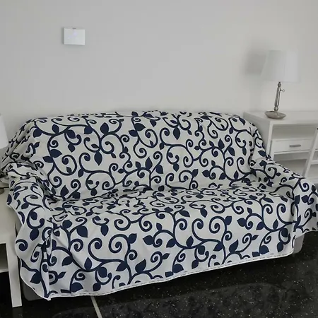 Apartament Il Nido Di Con Park Auto Macchine Piccole Segmento B