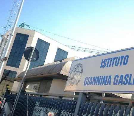 Apartment Il Nido Di Con Park Auto Macchine Piccole Segmento B Genoa
