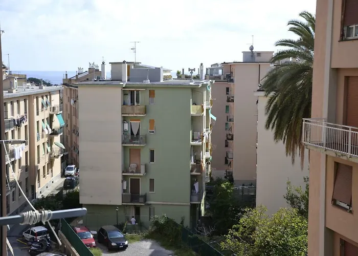 Il Nido Di Con Park Auto Macchine Piccole Segmento B Appartamento