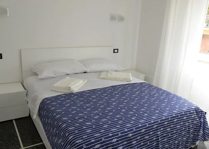 Il Nido Di Con Park Auto Macchine Piccole Segmento B Apartmán