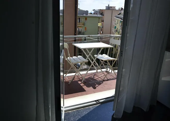 Il Nido Di Con Park Auto Macchine Piccole Segmento B Appartamento Genova