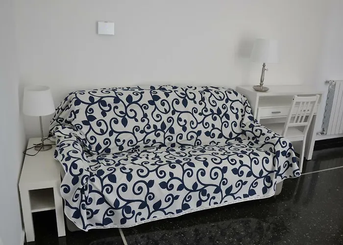 Appartamento Il Nido Di Con Park Auto Macchine Piccole Segmento B