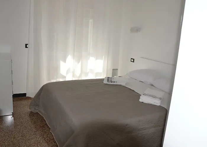 Il Nido Di Con Park Auto Macchine Piccole Segmento B Genova