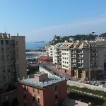Il Nido Di Quarto Vicino A Ospedale E Spiaggia Daire *