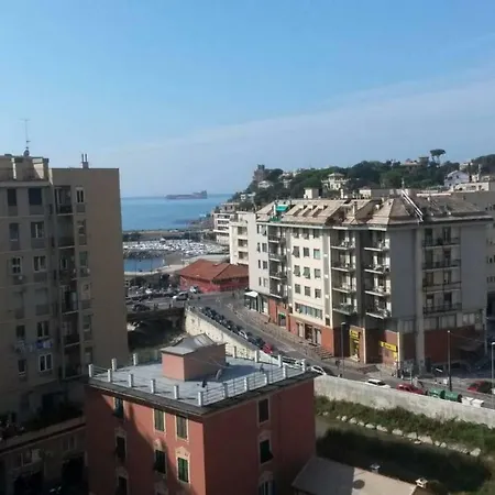 Il Nido Di Vicino A Ospedale E Apartament *